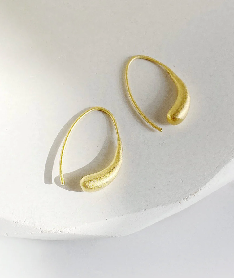 Minimalist Earrings