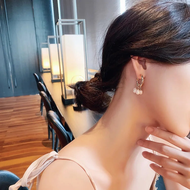 Twinkle & Tumble Earrings